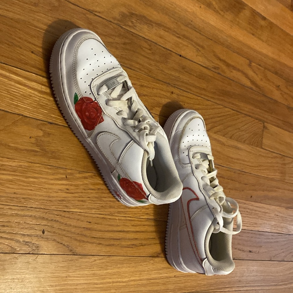 Custom AF1 - Picture 2 of 4